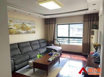 邗江新港名兴花园，3室2厅二手房出售,报价：62万元