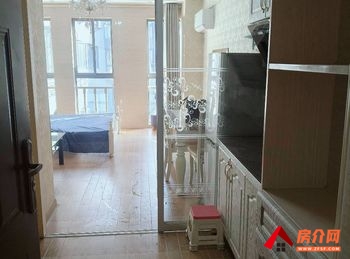 高力俬巢小区房屋出租，扬州邗江高力俬巢,1室1厅房子出租(整租)，欢迎联系