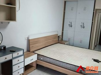 扬州邗江高力俬巢 1室1厅房子出租(整租)，租金每月900元
