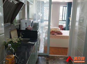高力俬巢小区房屋出租，扬州邗江高力俬巢 1室1厅房子出租(整租)，欢迎联系
