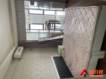 扬州邗江高力俬巢,1室1厅房子出租(整租)，租金每月1000元