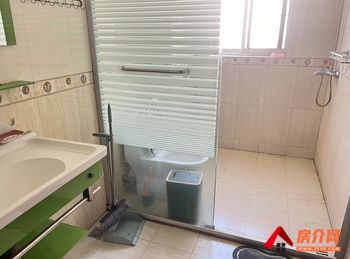 （幸福小区(邗江)小区房屋出租）扬州邗江幸福小区(邗江),2室2厅房子出租(整租)，租金每月1600元
