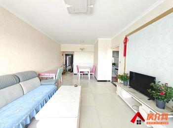 喀什喀什市明宇广场住宅楼 3室2厅房子出租(整租)，租金每月2700元