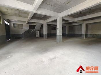 兰山兰山900m²仓库出租，参考报价：5000元/月