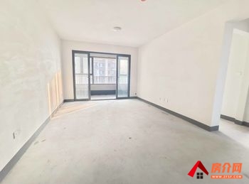 （恒大御澜庭小区二手房）张店恒大御澜庭，3室2厅二手房出售,72万元