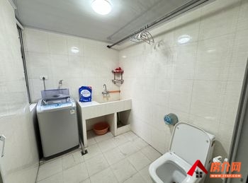 （水木清华小区房屋出租）钟山水木清华，3室2厅房子出租(整租)，租金每月1300元