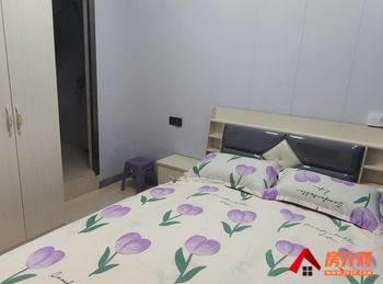 钟山如意雅居，1室0厅房子出租(整租)，租金每月700元