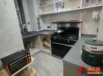 （建发悦城二区(建瓯)小区房屋出租）建瓯建发悦城二区(建瓯)，3室1厅房子出租(整租)，租金每月1800元