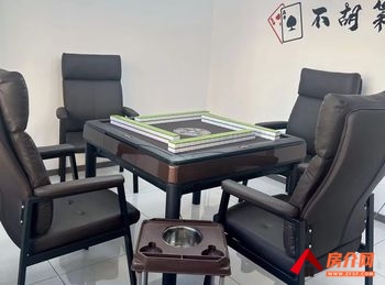 盘锦兴隆台步行街130m²商铺转让，参考报价：5417元/月