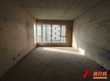 居然壹品小区房屋出售，双塔居然壹品，2室2厅，报价：44.5万元