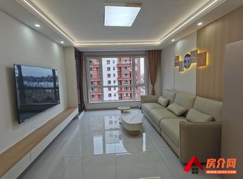 同弘朗庭小区房屋出售，平城同弘朗庭，2室2厅，报价：62万元