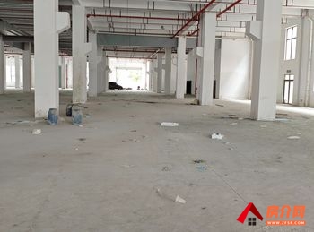 苏州张家港塘桥3200m²厂房出租，参考报价：面议