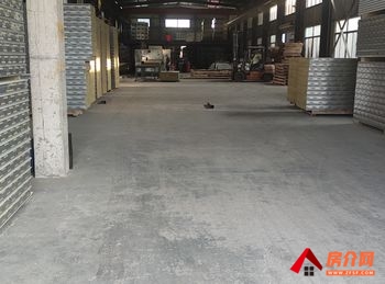 太仓城厢900m²厂房出租，参考报价：面议