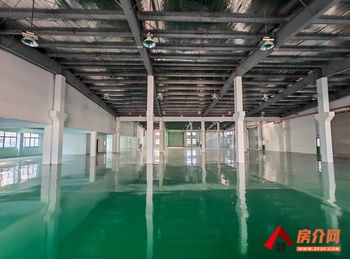 苏州高新区枫桥3000m²厂房出租，参考报价：面议