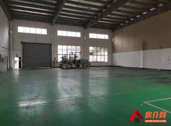 苏州太仓双凤600m²厂房出租，参考报价：面议