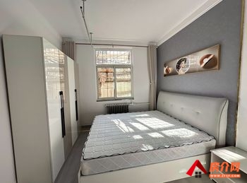 （翟东小区小区房屋出租）长安翟东小区，1室1厅房子出租(合租)，租金每月700元