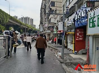 十堰茅箭茅箭周边9m²商铺转让，参考报价：3000元/月