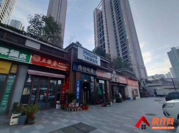 张湾张湾周边66m²商铺转让，参考报价：4333元/月