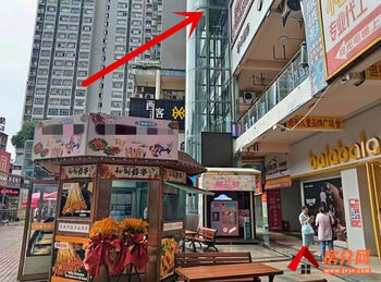 茅箭茅箭周边240m²商铺转让，参考报价：5833元/月