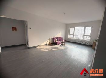 大都会新天地(五期)小区房屋出售，哈尔滨呼兰大都会新天地(五期),3室1厅，报价：83万元