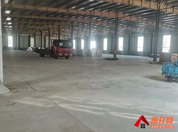 泗阳县雨润广场5600m²厂房出租，参考报价：面议