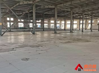 泗阳县泗阳吾悦广场8000m²厂房出租，参考报价：面议