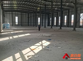 宿迁泗阳县泗阳吾悦广场2500m²厂房出租，参考报价：面议