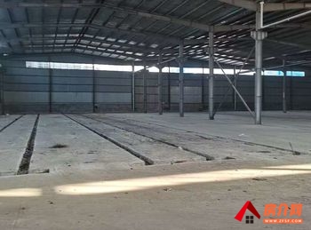 宿迁泗阳县雨润广场3400m²厂房出租，参考报价：面议