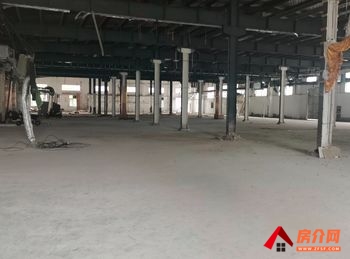 泗阳县泗阳开发区3400m²厂房出租，参考报价：面议