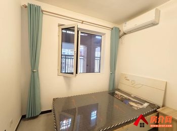 桃城恒丰理想城西区，3室2厅房子出租(整租)，租金每月1300元