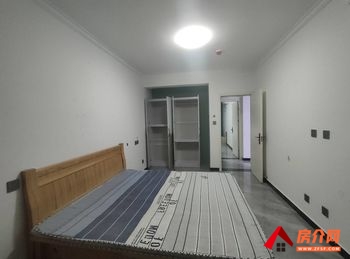（恒丰理想城东区小区房屋出租）桃城恒丰理想城东区，3室2厅房子出租(整租)，租金每月1500元
