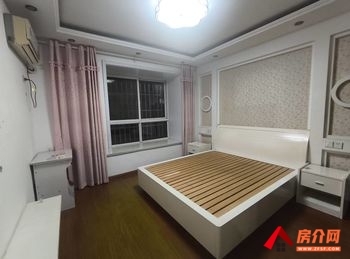 淮安区淮上人家，3室2厅房子出租(整租)，租金每月1200元