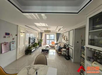 建华观园(二期公寓住宅)小区房屋出售，清江浦建华观园(二期公寓住宅)，3室2厅，报价：122万元