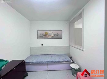 （金谷小区小区房屋出租）唐山丰润金谷小区 1室1厅房子出租(整租)，租金每月800元