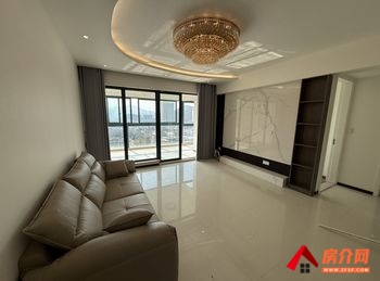 （水天一色小区房屋出租）路桥水天一色，2室2厅房子出租(整租)，租金每月2400元