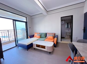 景联东苑小区房屋出租，台州椒江景联东苑 1室1厅房子出租(整租)，欢迎联系