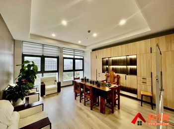 昆明中国(云南)自由贸易试验区法律服务园区 >1200m²写字楼出租，参考报价：面议