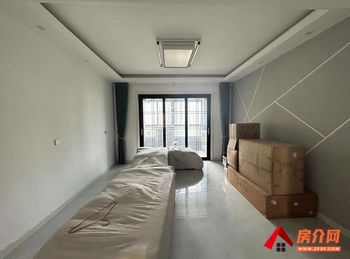 南湖国际公馆东区小区房屋出售，钟祥南湖国际公馆东区，3室2厅，报价：52万元