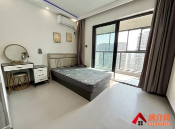 瓯海盛河云邸，1室1厅房子出租(整租)，租金每月950元
