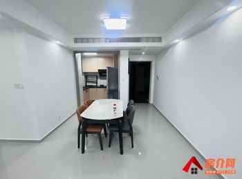 （新鸿万锦城(北区)小区房屋出租）永嘉新鸿万锦城(北区)，3室2厅房子出租(整租)，租金每月2000元