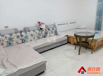 渭南临渭紫兰新都荟(仓程路),1室0厅房子出租(整租)，租金每月1100元