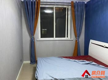 （永昌利宁家园小区房屋出租）利通永昌利宁家园，2室2厅房子出租(整租)，租金每月1300元