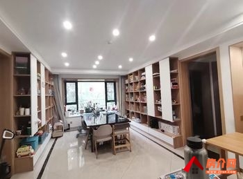 聊城东昌府民生凤凰城1号院 3室2厅二手房出售,报价：158万元