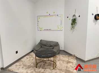 徐州和信广场55m²写字楼出售，参考报价：20万元