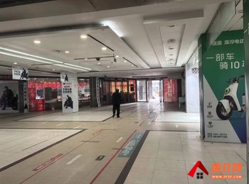 徐州永嘉淮海金融壹号300m²写字楼出售，参考报价：200万元
