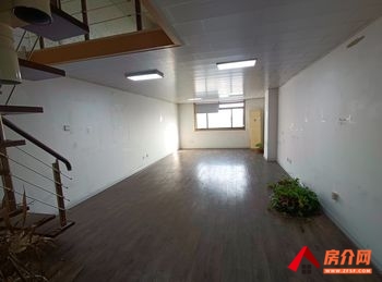 天赋广场60m²写字楼出售，参考报价：21万元