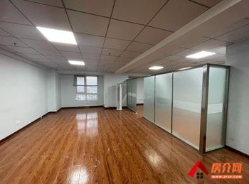 铜山万达广场(办公)95m²写字楼出售，参考报价：51万元