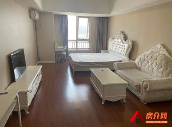 徐州铜山万达公寓58m²写字楼出售，参考报价：29.9万元