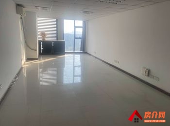 徐州绿地商务城领海100m²写字楼出售，参考报价：35万元
