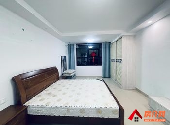中特青年公寓小区房屋出租，湘潭县中特青年公寓，1室1厅房子出租(整租)，欢迎联系